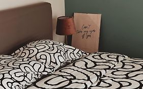 Cozy Studio In Zografou, Close To Hospitals